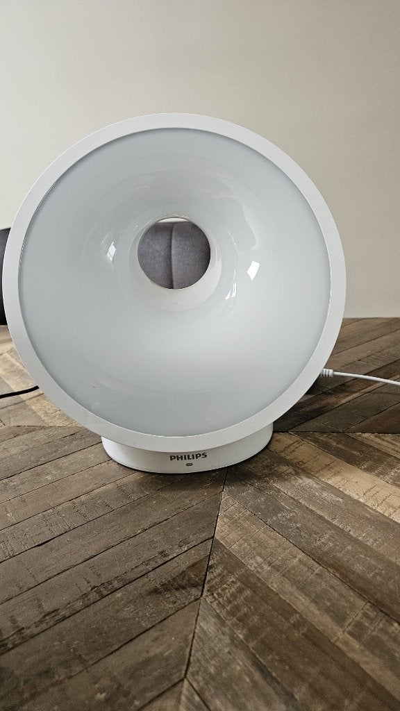 philips somneo wake up light, Minder dan 30 watt, Overige typen, Overige fittingen, Ophalen of Verzenden