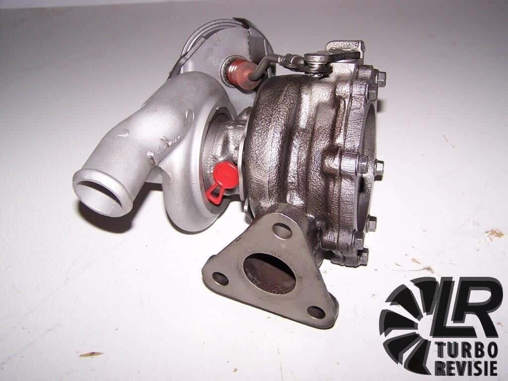 Turbo revisie OPEL 1.7 cdti 74 kw 100pk, Auto-onderdelen, Motor en Toebehoren, Gereviseerd, Ophalen of Verzenden