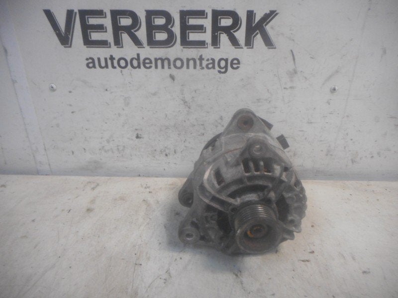 Dynamo Ford Mondeo II (1996-08/2000-09), Auto-onderdelen, Gebruikt, Henry-Ford-Straße  1, Köln 50735, , Duitsland, Ford-Werke GmbH