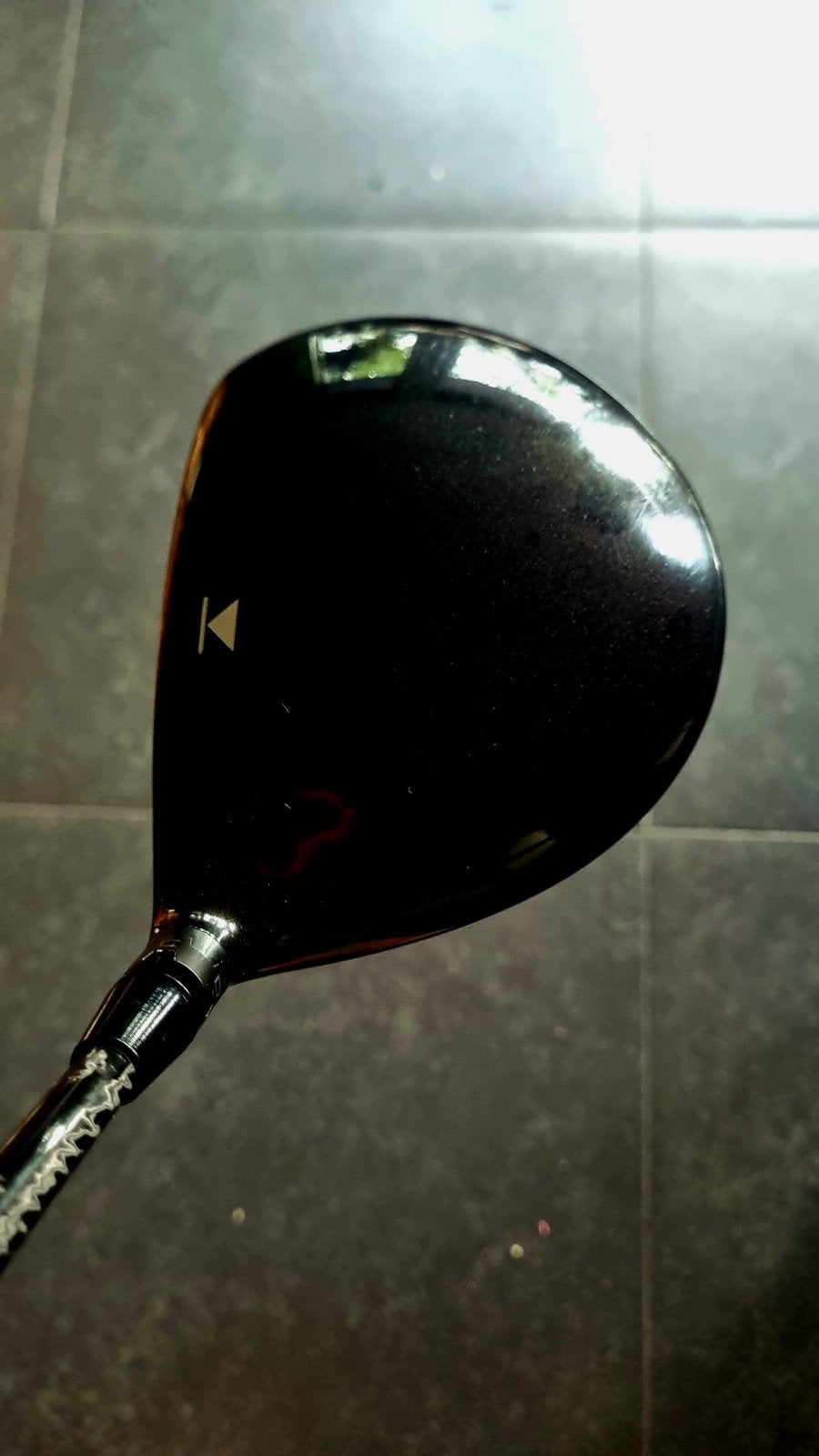 Titleist 913 D3 Driver, Ophalen, Zo goed als nieuw, Club