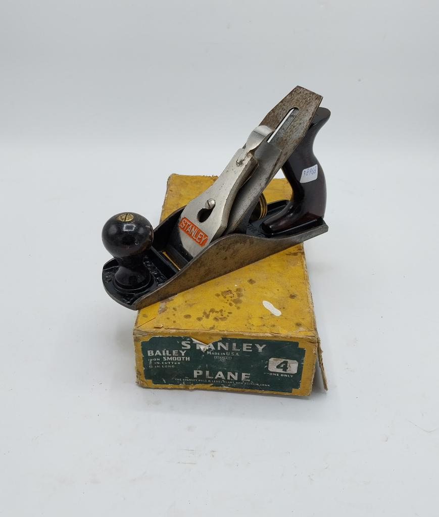 Stanley 4 USA Schaaf (58768-72)