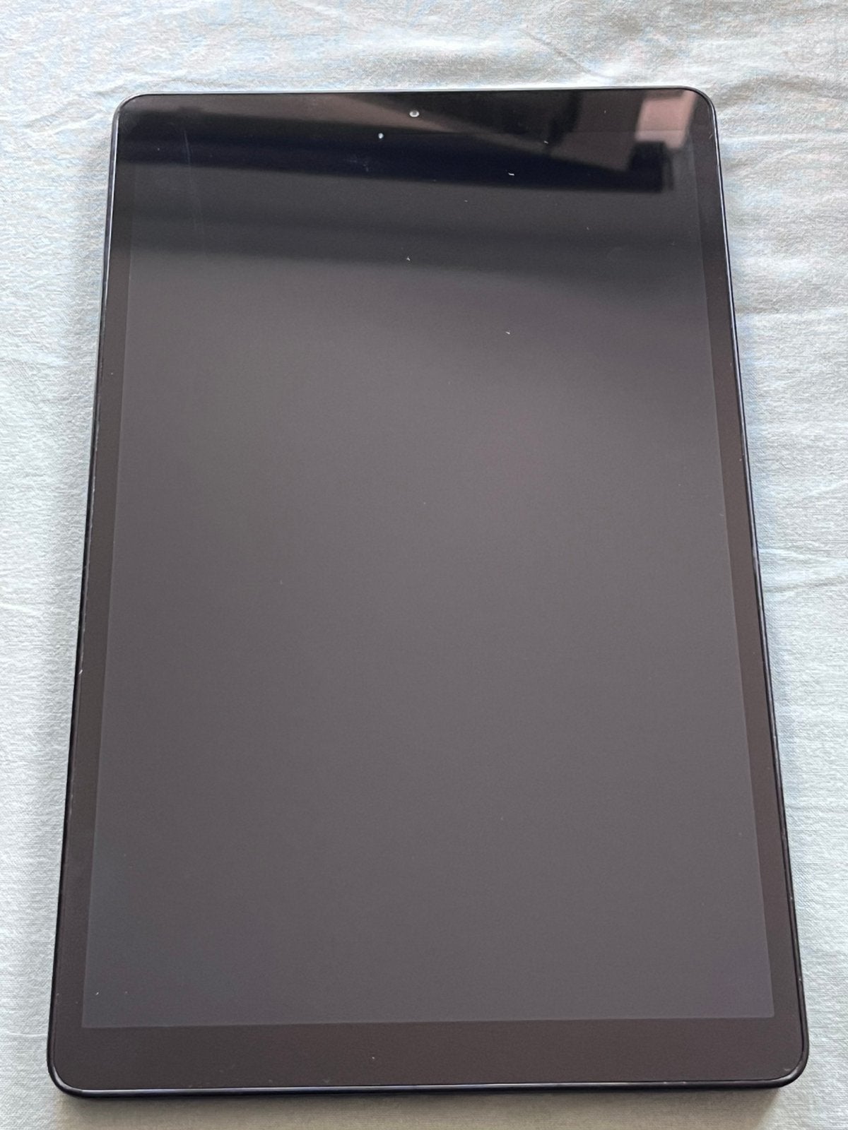 galaxy tab A SM-T510, Computers en Software, Android Tablets, Ophalen of Verzenden, Zo goed als nieuw, 10 inch, 16 GB