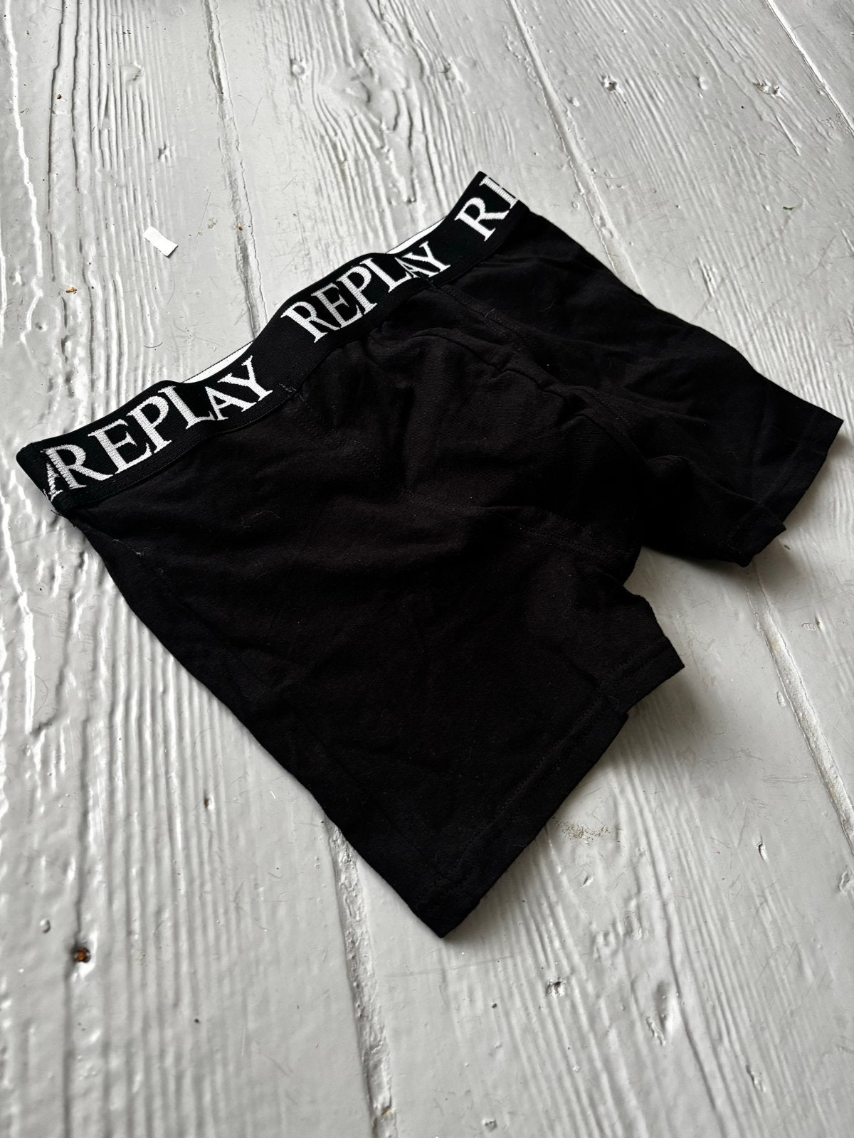Packerondergoed voor trans mannen – nieuwe boxer, Kleding | Heren, Verzenden, Zwart, Boxer