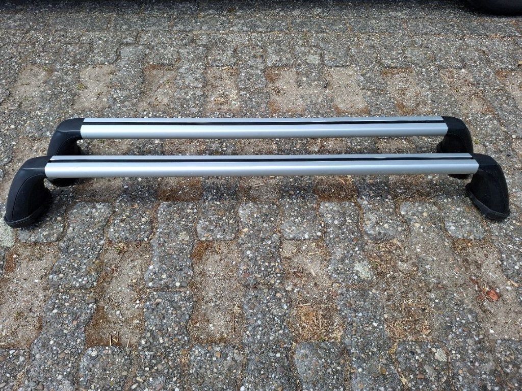 Imperiaal aluminium voor Kia Ceed hatchback, Ophalen, Zo goed als nieuw
