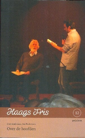 Over de hoofden NR0038, Verzenden, Dick, Jim Keuleman, Meerdere auteurs, Gelezen