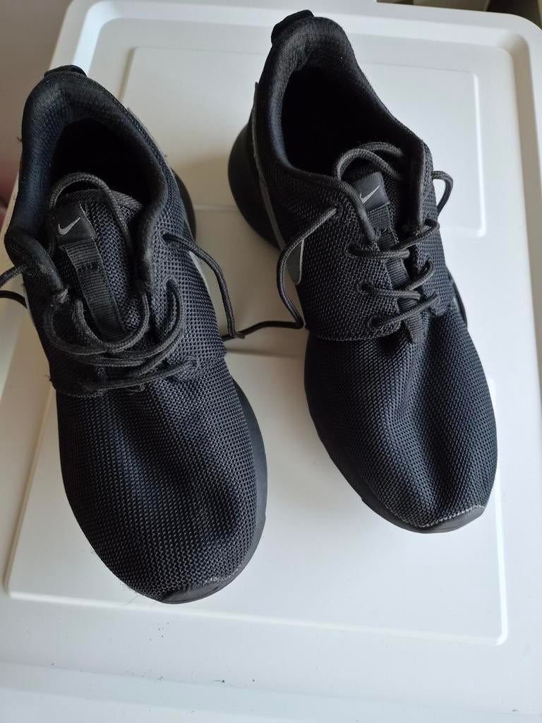 Zwarte Nike schoenen maat 38, Ophalen of Verzenden, Nieuw, Schoenen