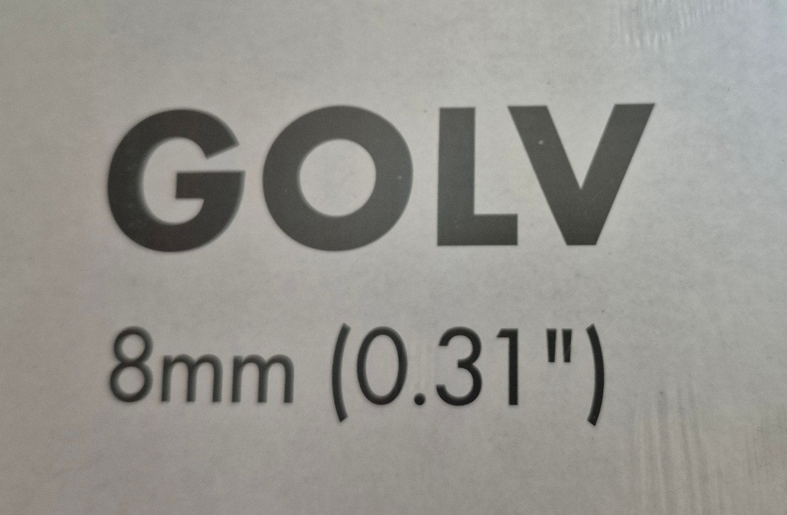 IKEA GOLV Laminaatvloer 16 m2 - Nieuw in verpakking, Huis en Inrichting, Stoffering | Vloerbedekking, Ophalen, Houtnerf, Nieuw