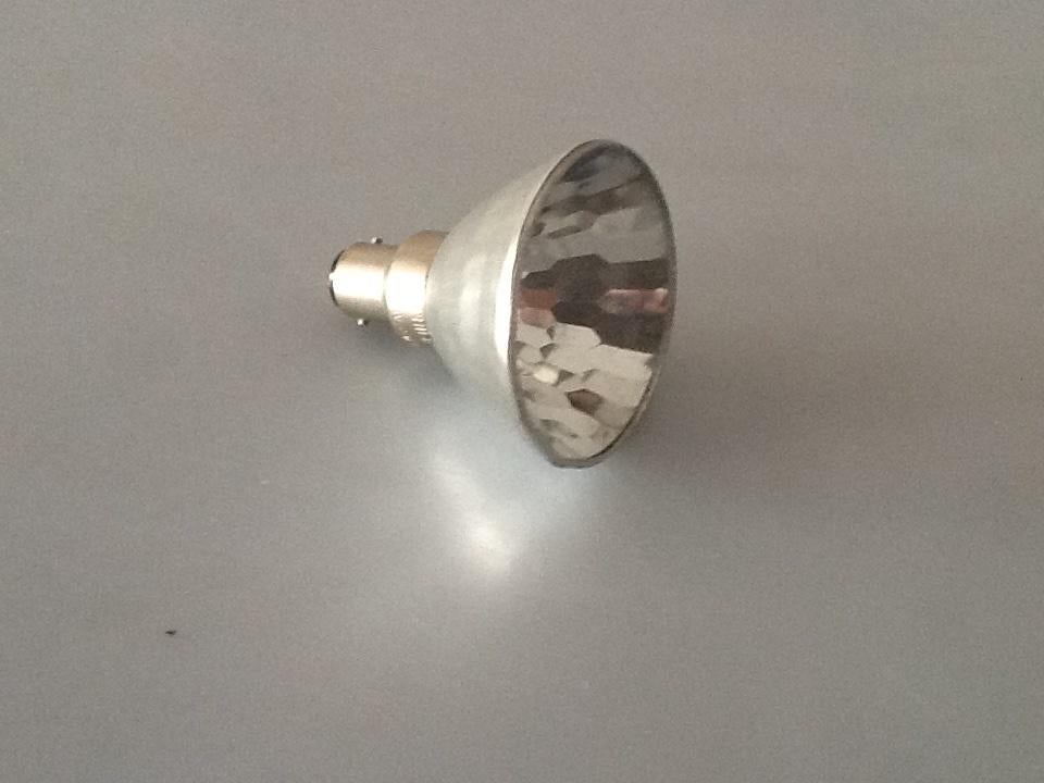 halogeen lamp 12 volt 35 watt, 30 tot 60 watt, Halogeen (gloei)lamp, Nieuw, Ophalen of Verzenden