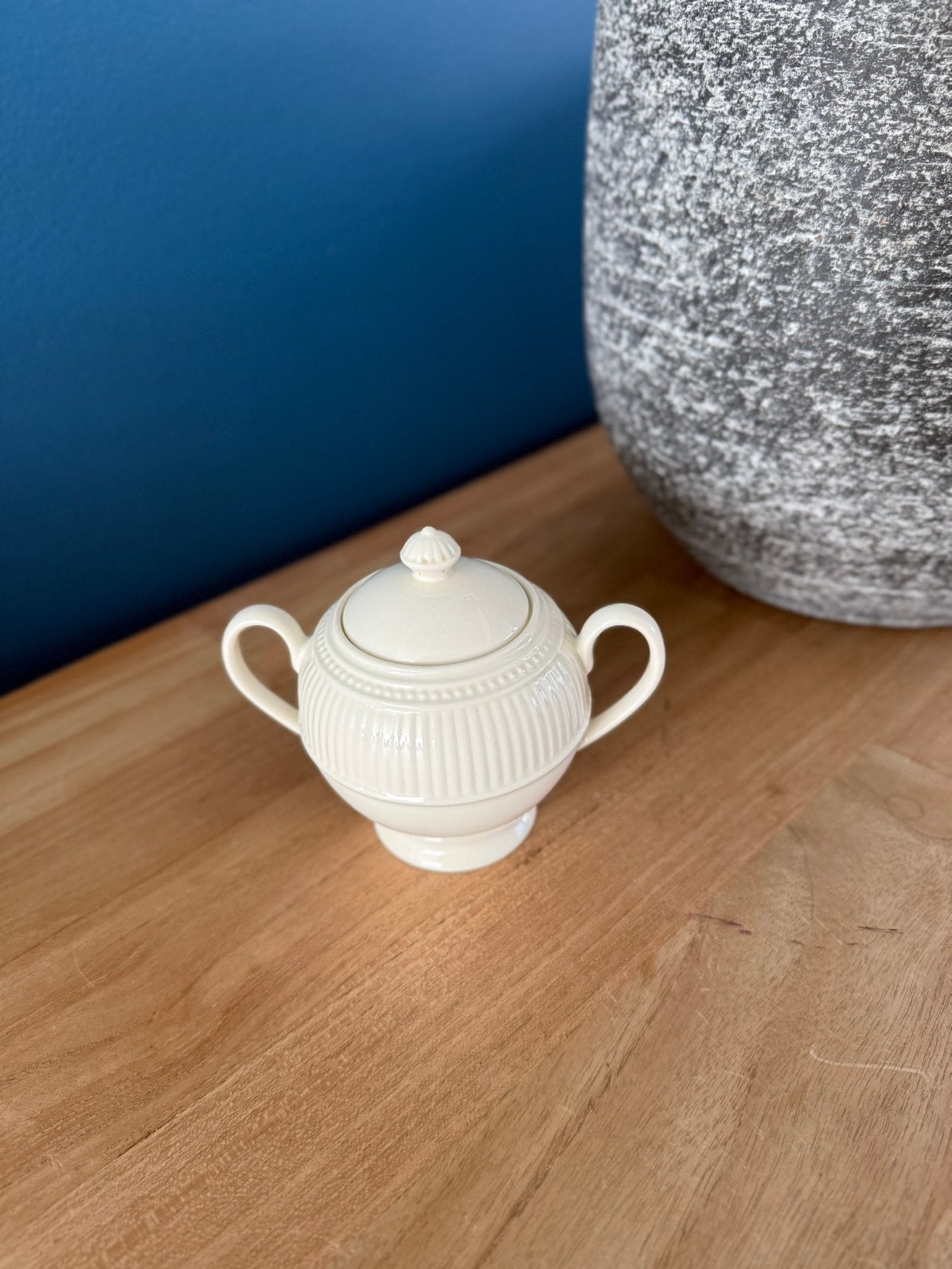 Wedgwood Windsor servies - Suikerpotje, Ophalen