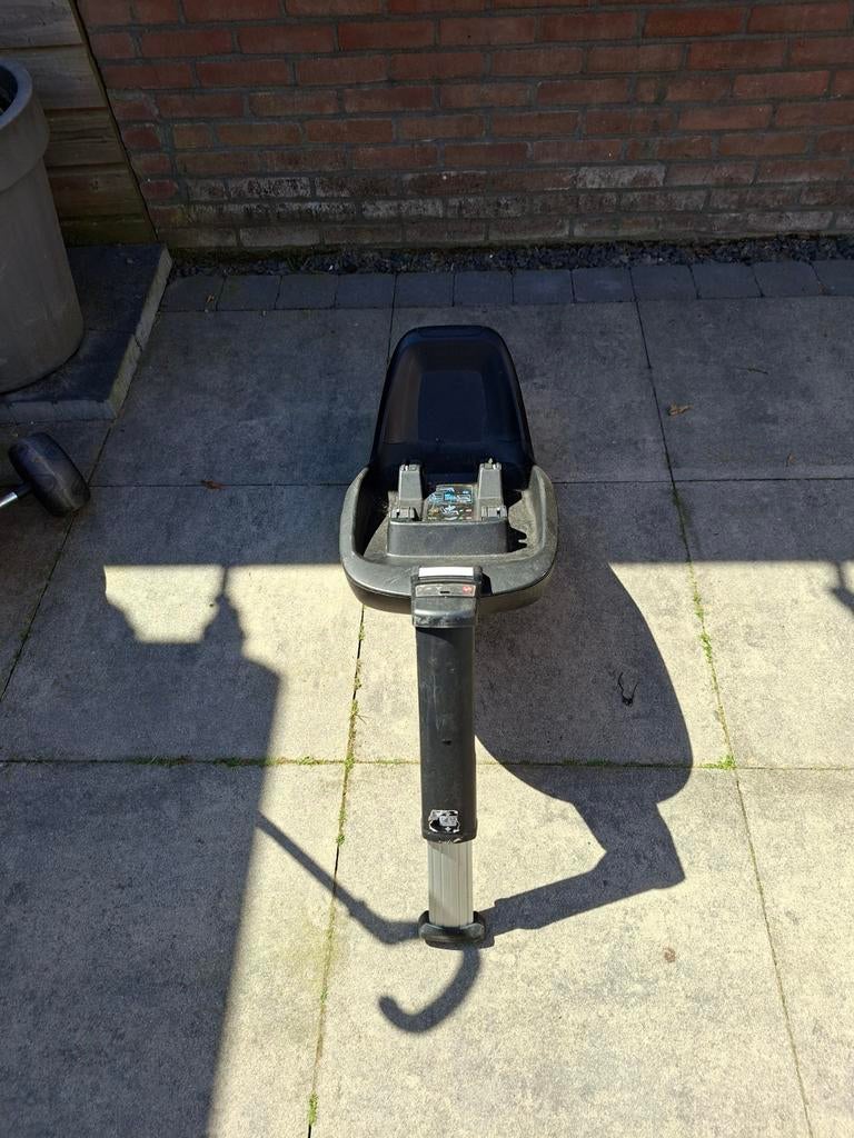 isofix, Kinderen en Baby's, Speelgoed | Buiten | Skelters, Ophalen of Verzenden, Gebruikt, Berg