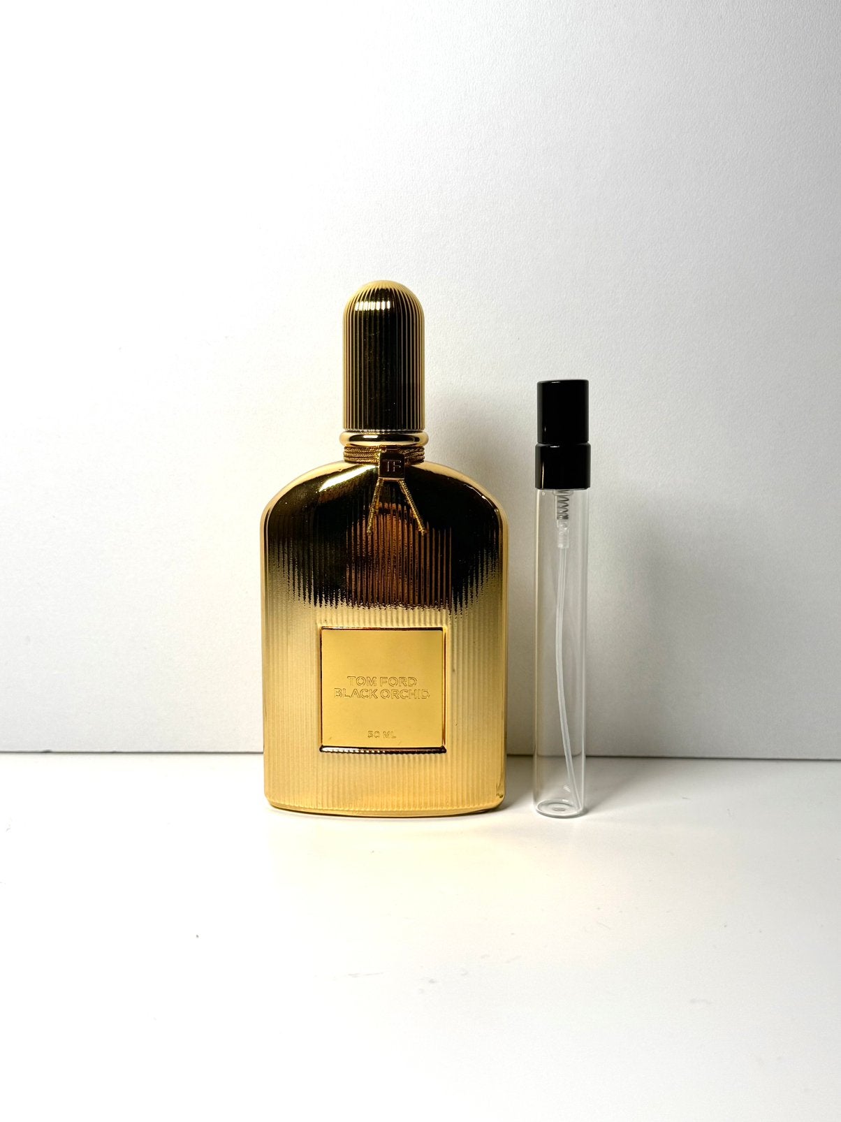 Tom Ford - Black Orchid (Sample/Proefje/Decant), Verzenden, Nieuw