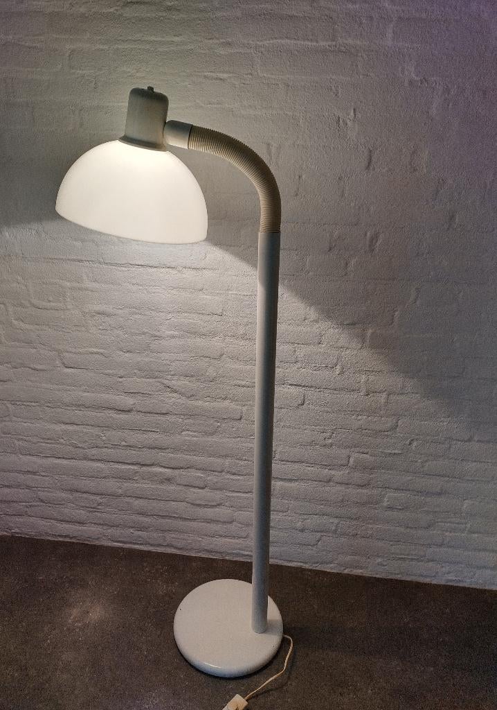 Dijkstra Vloerlamp - Mushroom - Retro - Vintage, Ophalen, Gebruikt, 100 tot 150 cm, Vintage