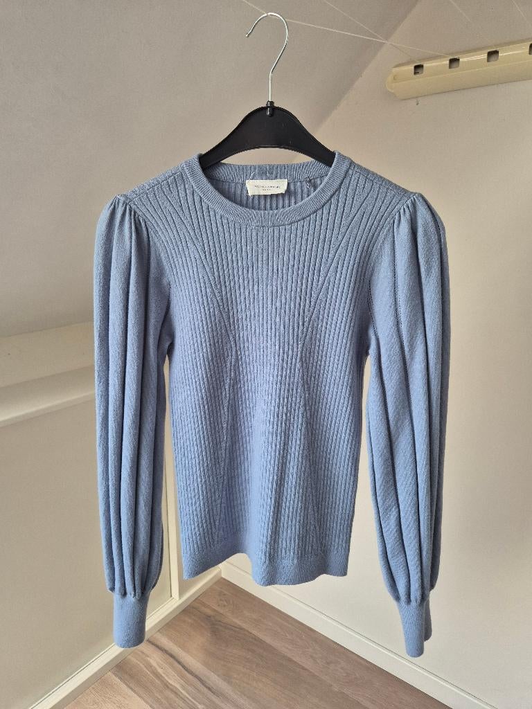 Dunne trui Revelation maat S, Blauw, Ophalen of Verzenden, Zo goed als nieuw, Revelation