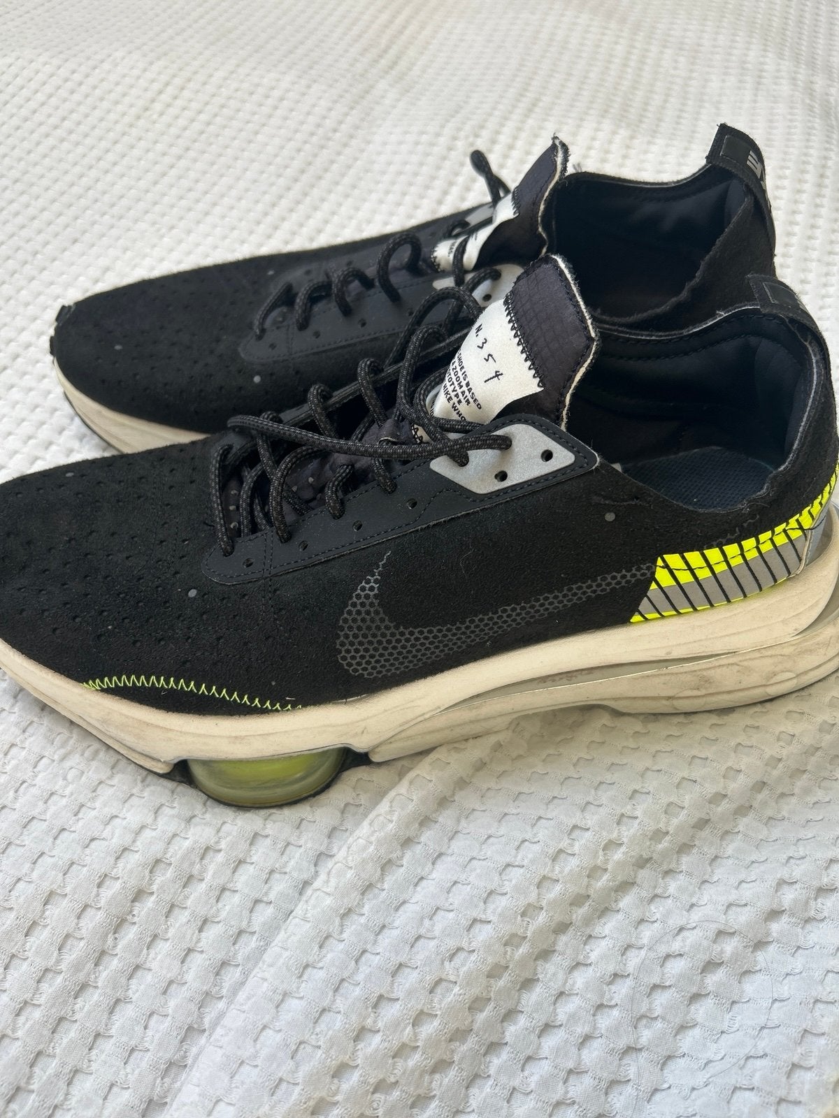 Sneakers: Nike, Hugo Boss, Filling Pieces, Tiger of Sweden, Kleding | Dames, Ophalen of Verzenden, Gedragen, Overige kleuren, Sneakers of Gympen