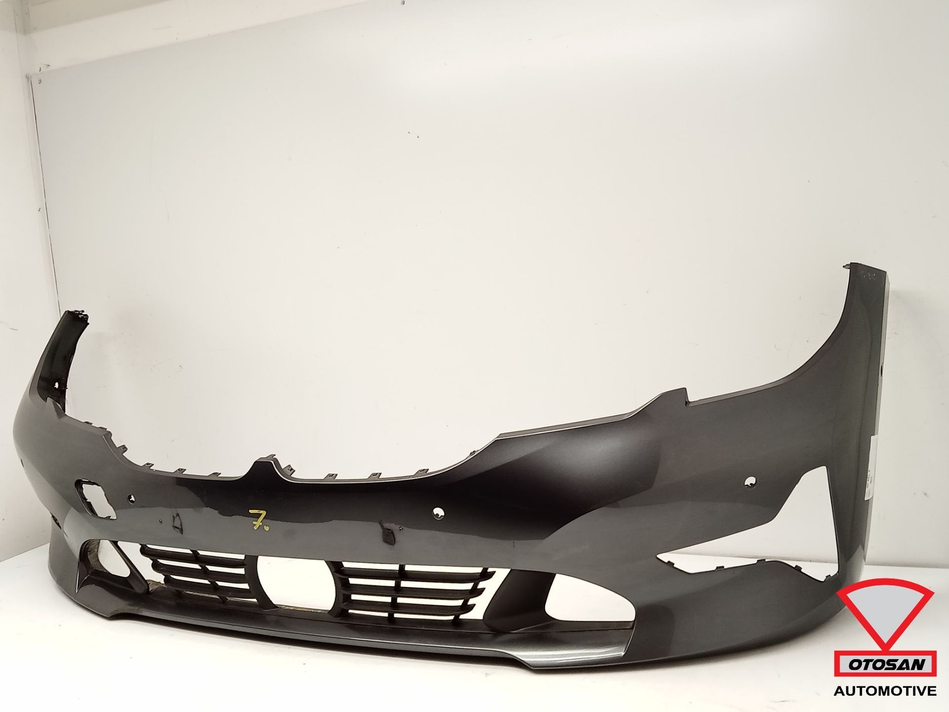 BMW 3 Serie G20 G21 Voorbumper Bumper 6xPDC Origineel!, Petuelring 130
80788  Munich, DE, Gebruikt, Info@bmw.de, Ophalen of Verzenden