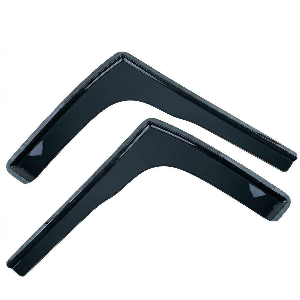 Zijwindscherm Voor Volkswagen Crafter 2 Zijwindschermen Zijw, Verzenden, Automotive Parts, A.parts@hotmail.nl, Trasmolenlaan 12 3447 GZ Woerden