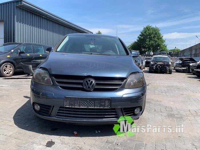 Subframe van een Volkswagen Golf Plus, Gebruikt, -, Volkswagen, -