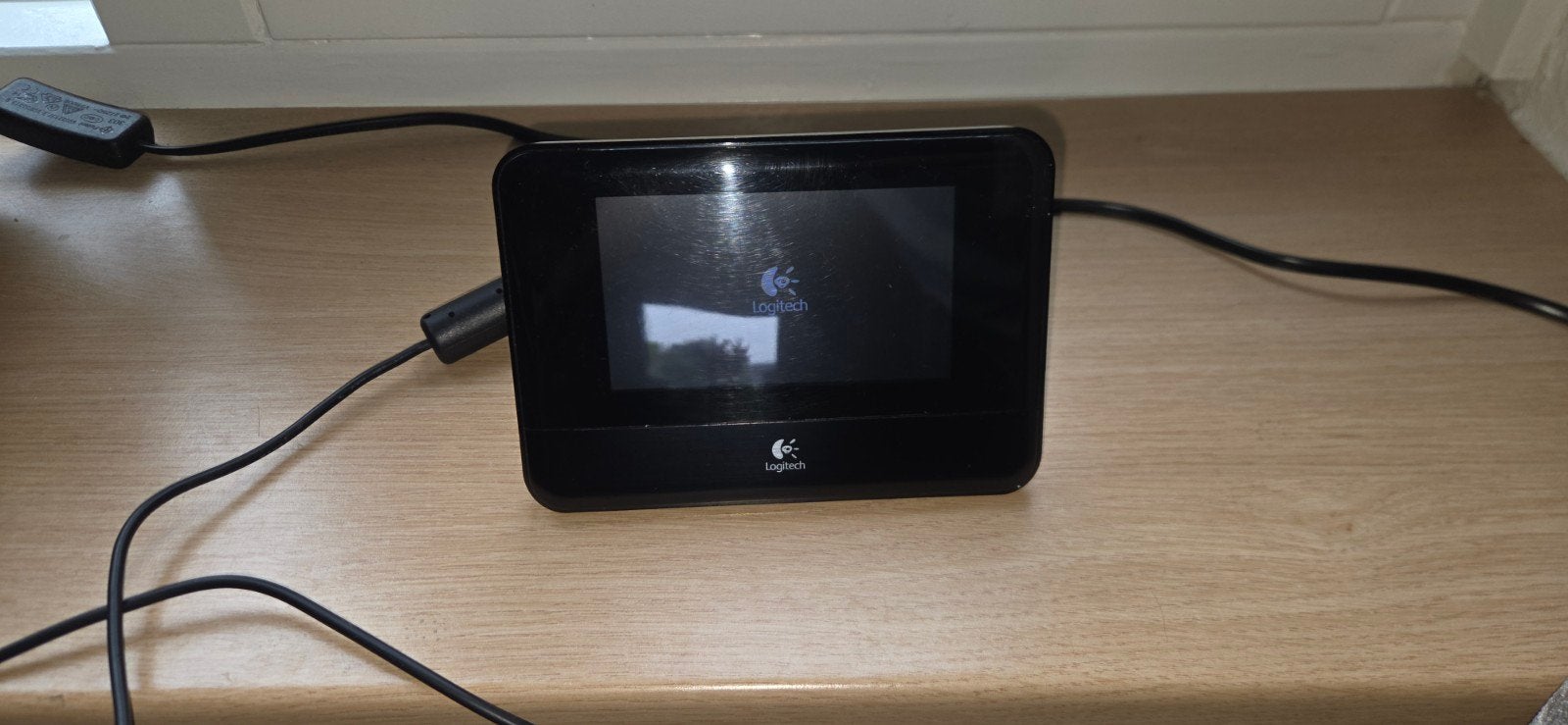 Logitech Squeezebox Touch - Muziekstreamer, Ophalen, Gebruikt, Overige merken, Losse componenten