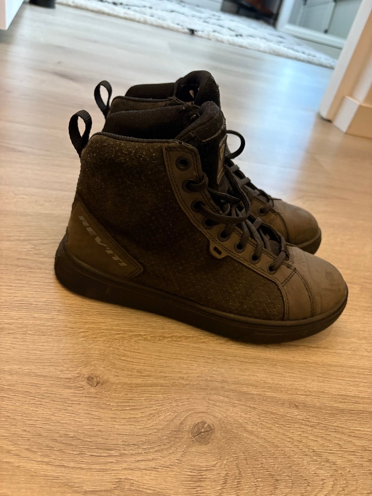 REV'IT! Motorsneakers - Maat 36, Ophalen of Verzenden, Tweedehands, Dames, Laarzen
