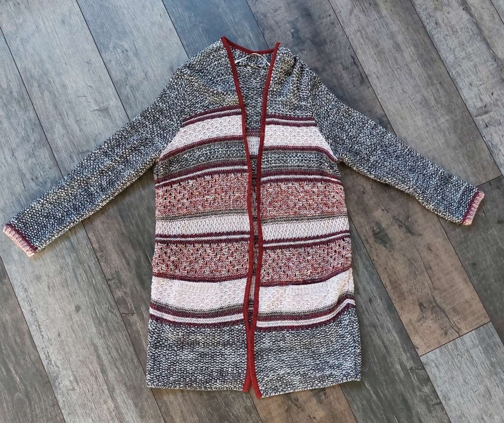 Bonita vest maat M, Kleding | Dames, Bonita, Ophalen of Verzenden, Zo goed als nieuw, Maat 38/40 (M)