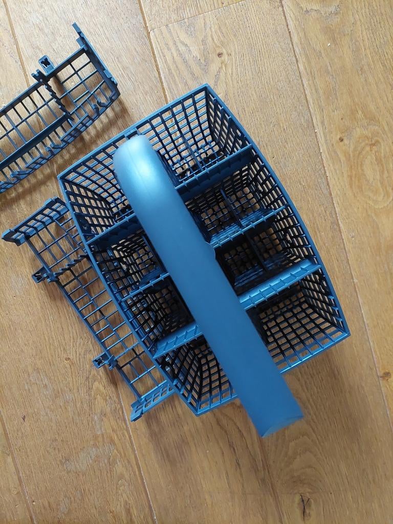 Bestekmandje / bestekbakje Asko / Atag vaatwasser NIEUW!, Ophalen of Verzenden, Nieuw