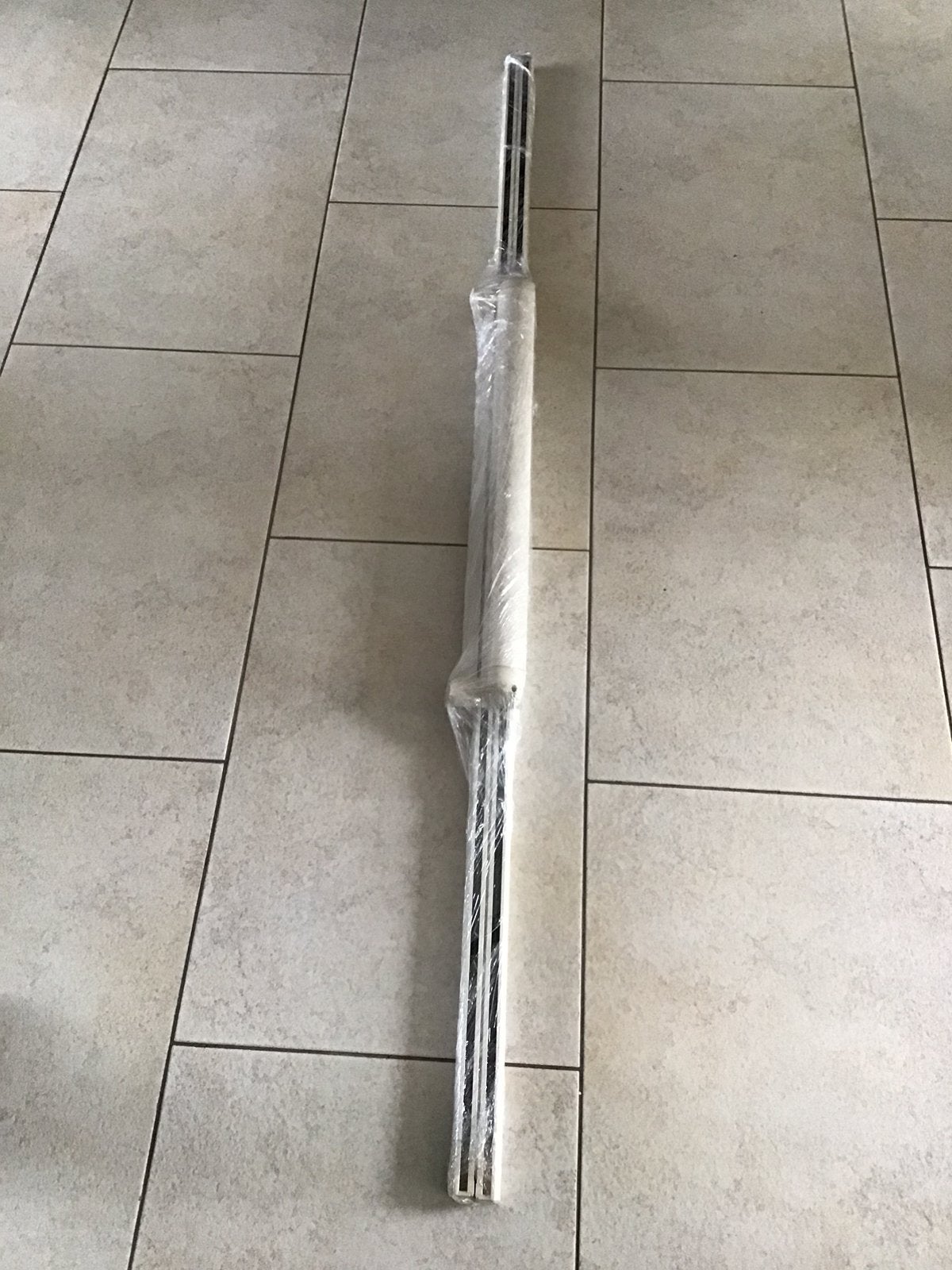 Raam Rolhor, Overige merken, 63 cm, 165 cm, Metaal