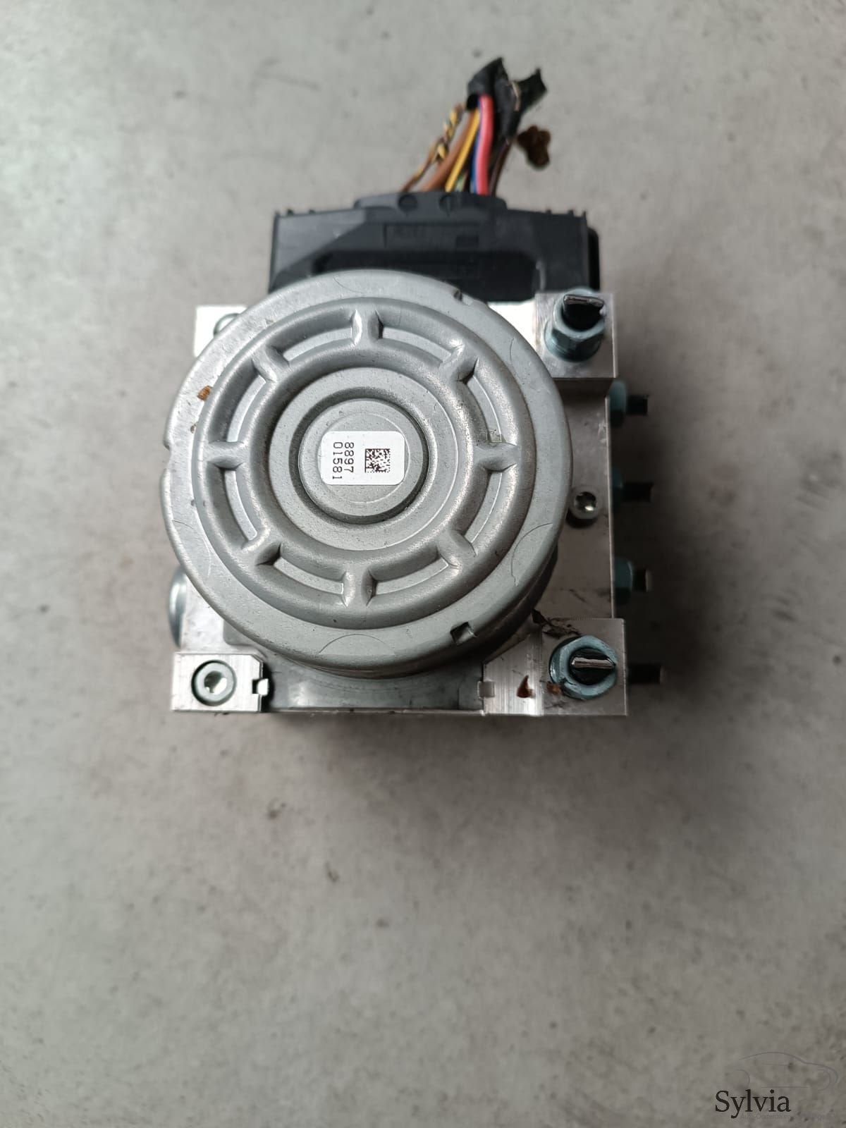 ABS Pomp BMW 1 / 2 / 3 / 4 serie F20 F21 F22 F23 F30 F32 F32, Gebruikt, -, -, Ophalen of Verzenden