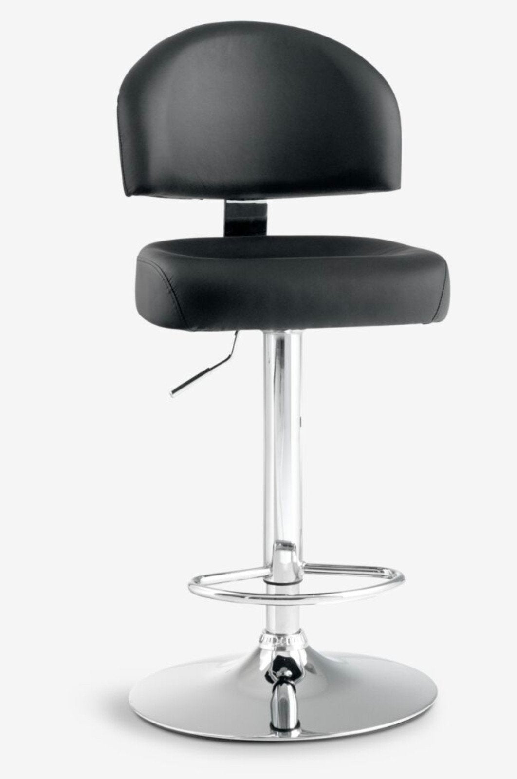 JYSK Vejers barkruk - Nieuw in doos 1x, Ophalen, Nieuw, 90 cm of meer, 1 kruk