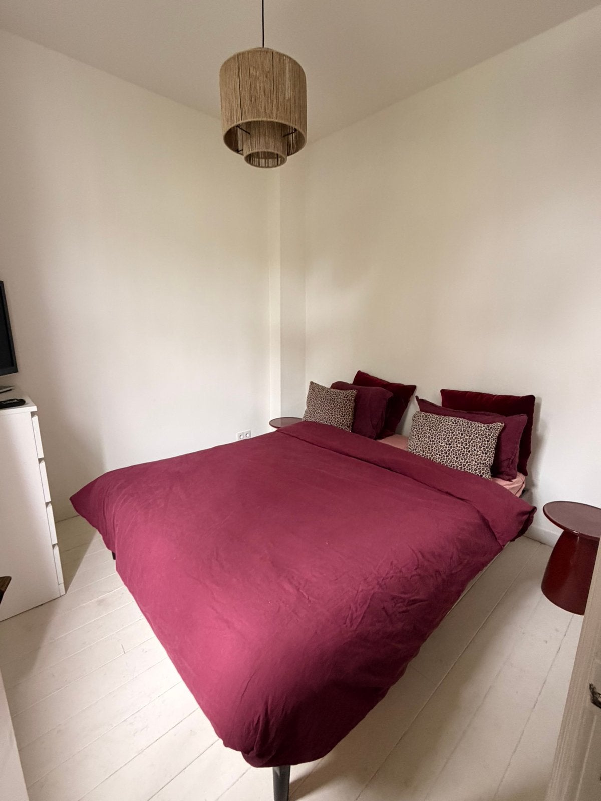 2 p. slaapkamer  incl. eigen badkamer Nijmeegse vierdaagse, Huizen en Kamers, Kamers te huur, Nijmegen