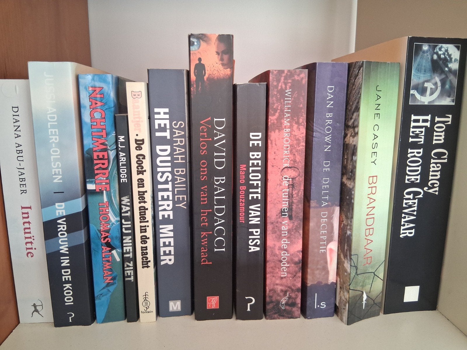 Ongeveer 160 boeken, Boeken, Partijen en Verzamelingen, Ophalen, Zo goed als nieuw, Verschillende onderwerpen