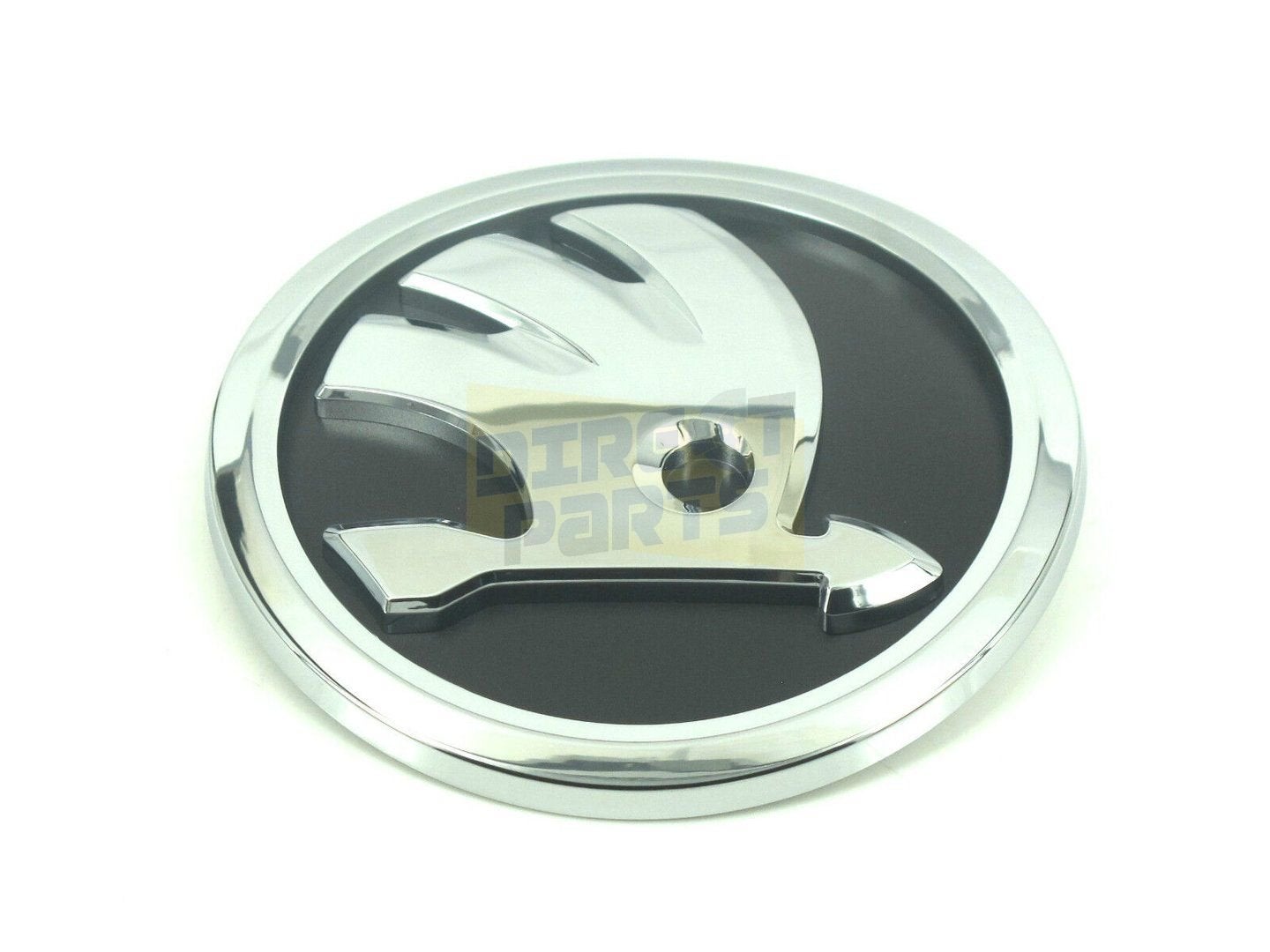 Skoda Kodiaq (3/17-6/21) (NS7) embleem logo Origineel! 56583, -, -, Nieuw, Ophalen of Verzenden