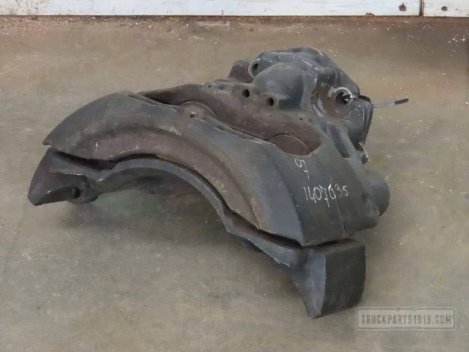 DAF Brake System Remklauw DAF, Auto-onderdelen, Vrachtwagen-onderdelen, Ophalen, Gebruikt, DAF, Remmen en Aandrijving