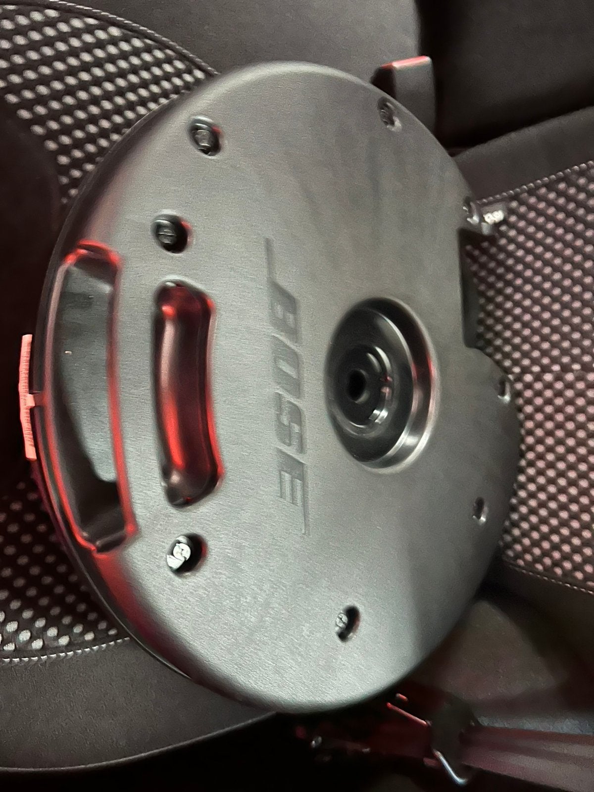 Fiat alfa bose subwoofer, Auto diversen, Ophalen of Verzenden