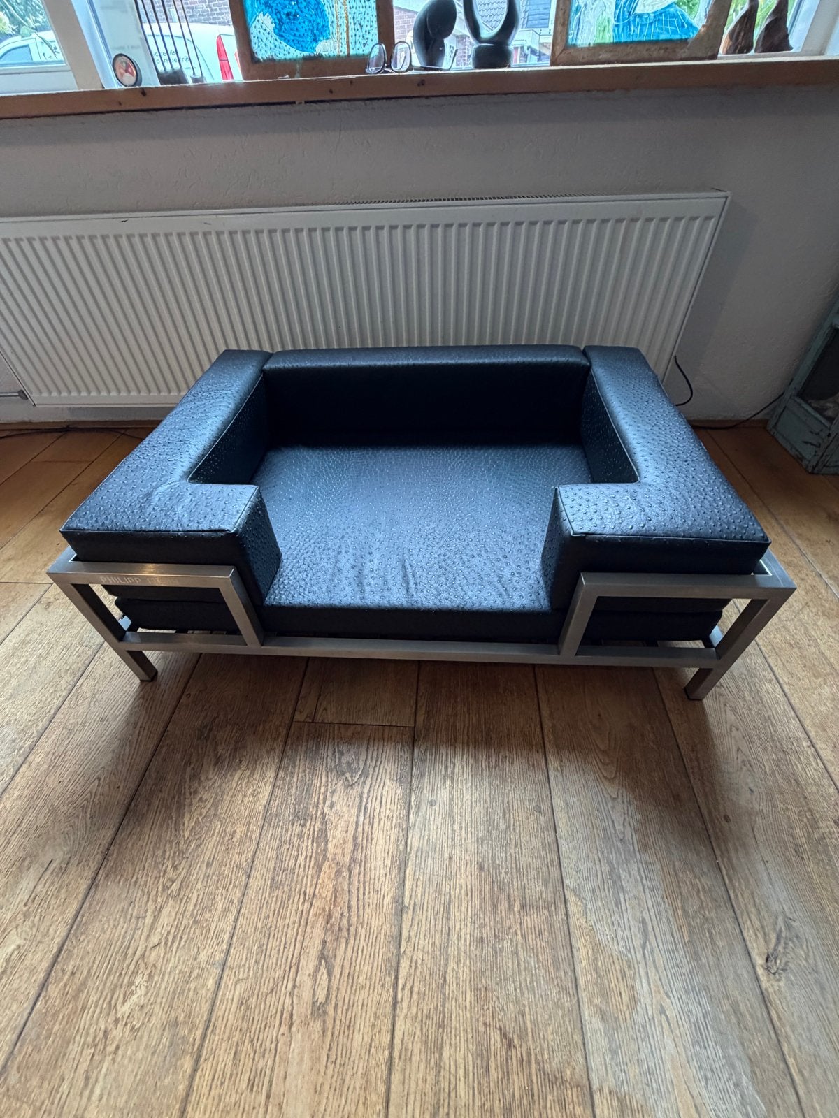 Design hondenmand, Ophalen of Verzenden, Overige