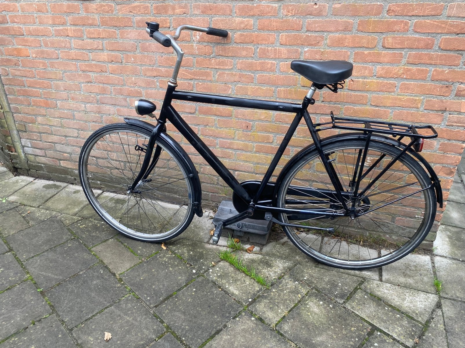 Een mooie heren fiets, 57 tot 61 cm, Ophalen, Zo goed als nieuw, Overige merken