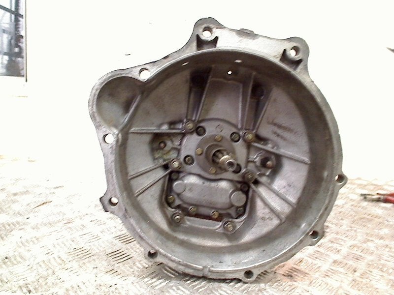 Versnellingsbak Schakel Mercedes-Benz 207 207D 1986 118156, Auto-onderdelen, Gebruikt, Mercedes-Benz AG, Mercedes-Benz, Mercedesstraße 120, Stuttgart 70372, , Duitsland