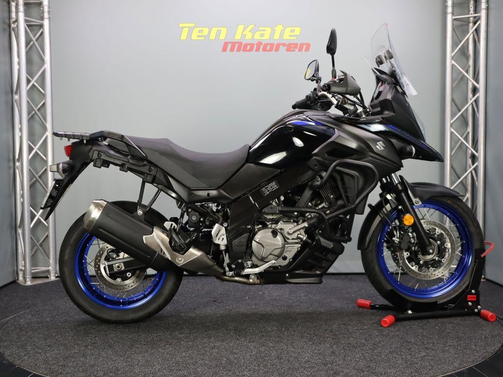 Suzuki DL 650 V-Strom XTA, Motoren, Motoren | Suzuki, Bedrijf, Toermotor