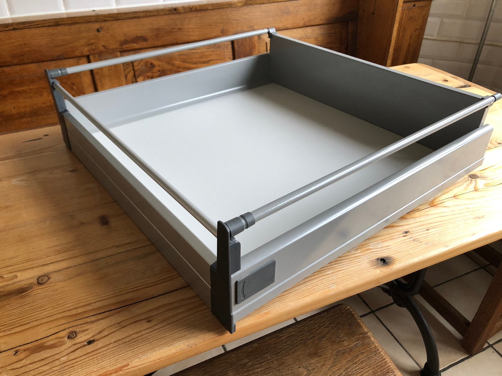 Rationell lades (Ikea Factum keuken) 60cm, Huis en Inrichting, Keuken | Keukenelementen, Ophalen, Gebruikt, 25 tot 50 cm, Minder dan 100 cm