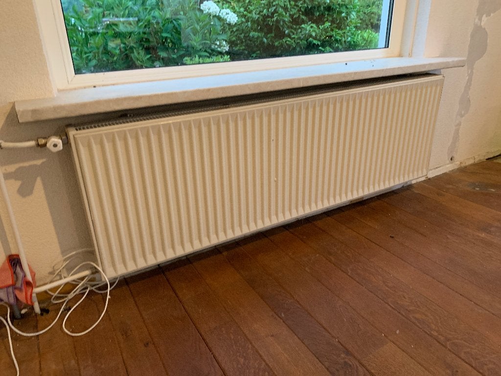 Radiatoren, Ophalen, 30 tot 80 cm, Radiator, 150 cm of meer