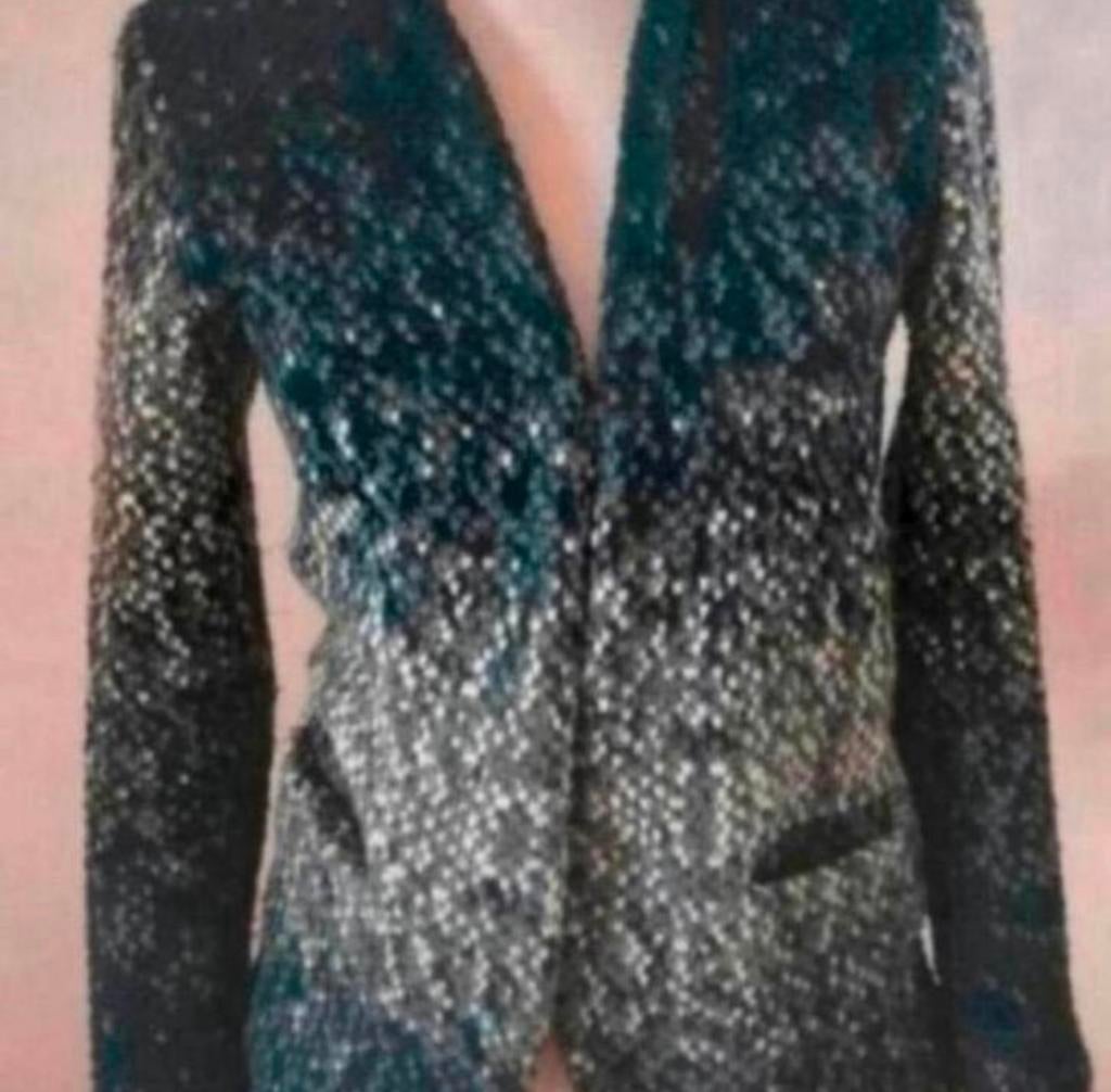 Vest / jasje Sissyboy maat xs/s, Ophalen of Verzenden, Zo goed als nieuw, Maat 34 (XS) of kleiner