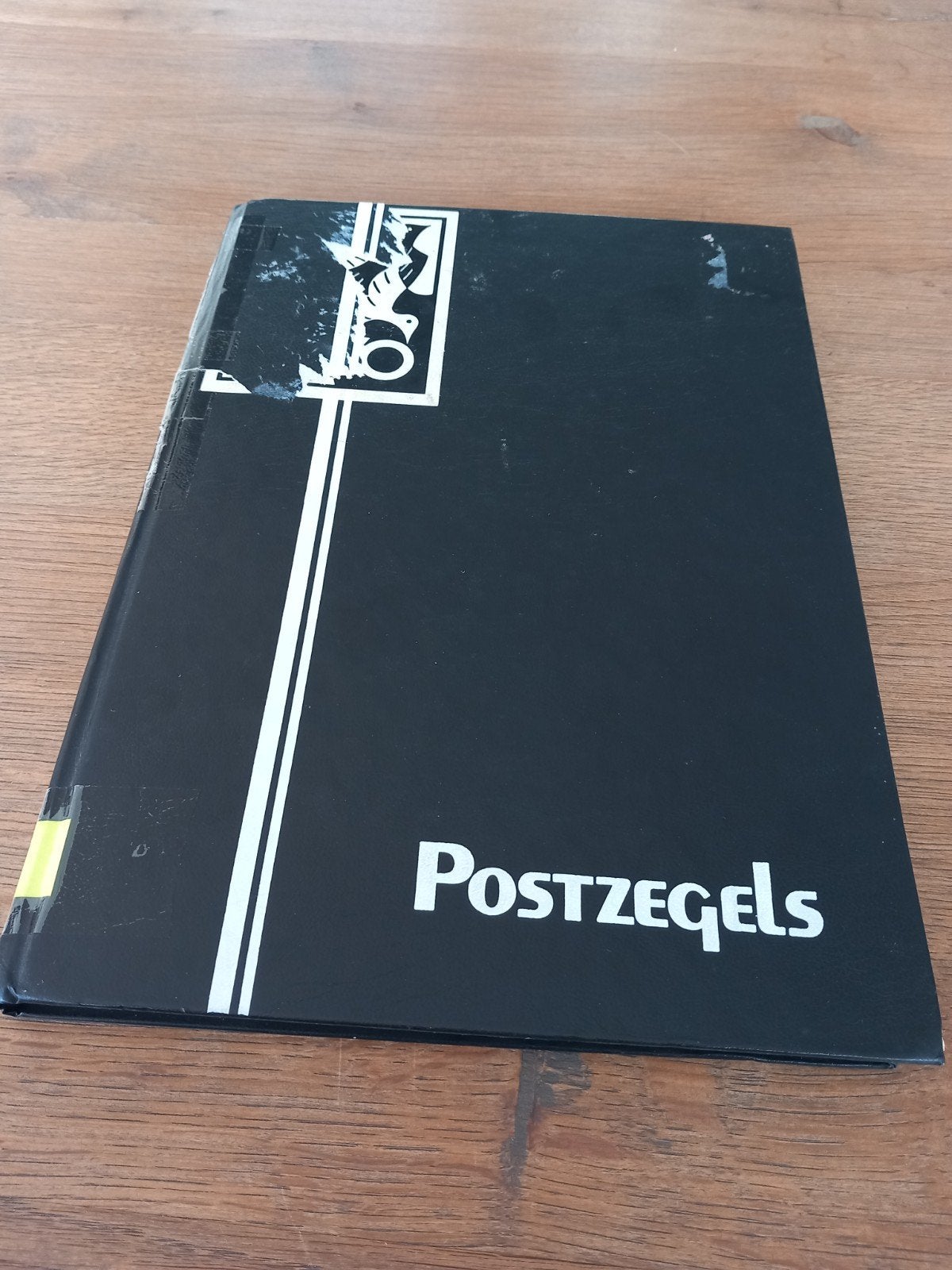 Denemarken 1993 t/m 2002 in stockboek, Ophalen of Verzenden, Buitenland
