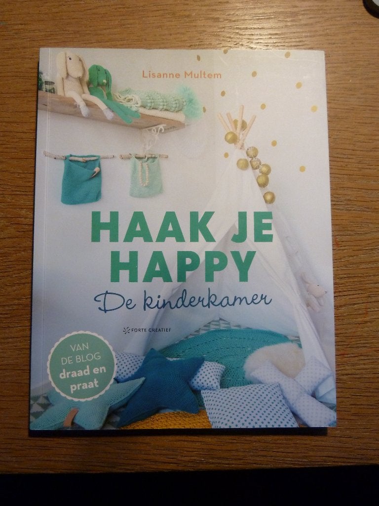 HAAKBOEKEN DRIE STUKS NIEUW, Hobby en Vrije tijd, Breien en Haken, Ophalen of Verzenden, Nieuw, Haken, Patroon of Boek