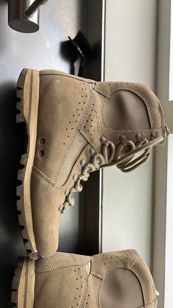 Meindl jungle schoenen 275b, Ophalen, Nieuw, Zwart, Wandelschoenen of Bergschoenen