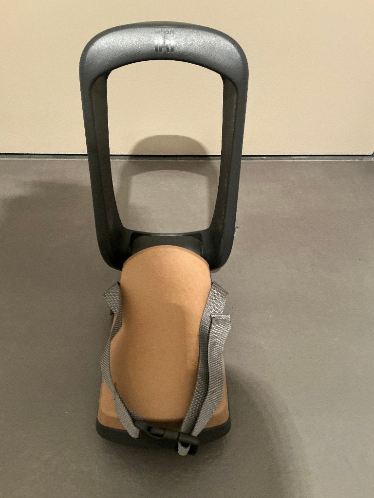 Urban Iki Junior achterzitje, Achterzitje, 15 t/m 36 kg, Ophalen of Verzenden, Urban Iki