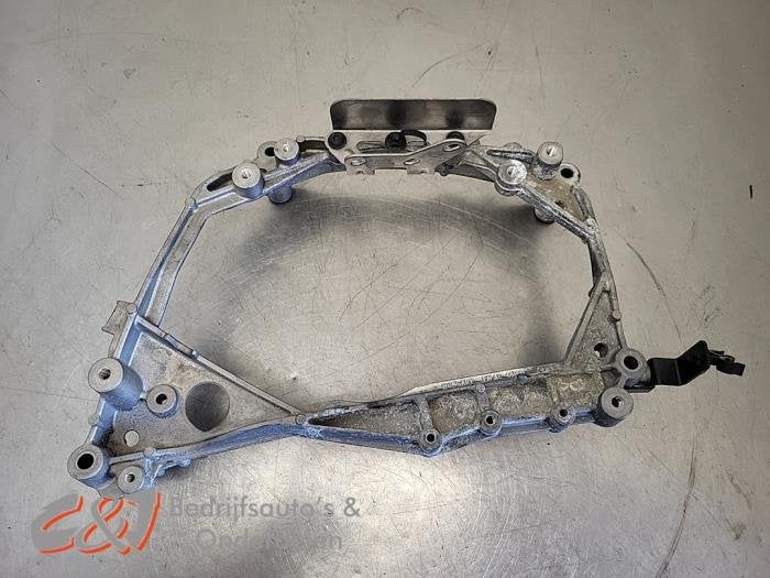 Steun (diversen) van een Volkswagen Crafter, Gebruikt, -, Volkswagen, -