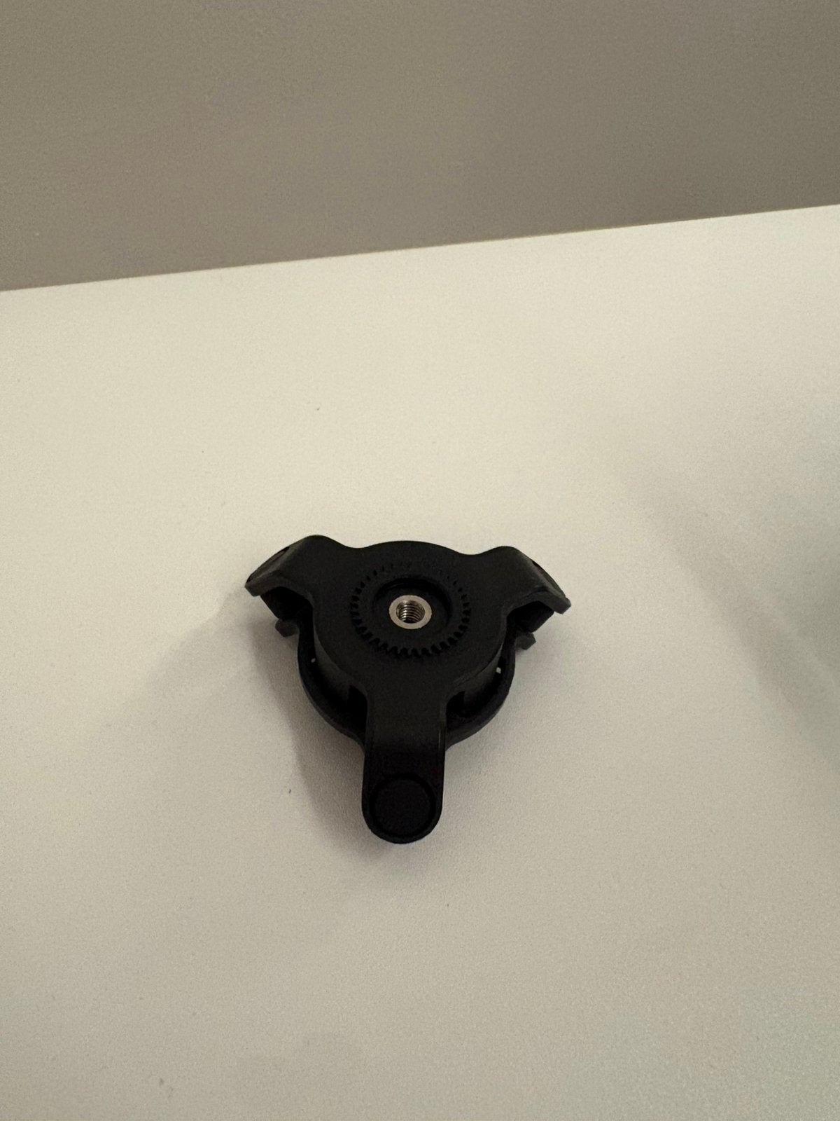 QUAD LOCK | Scooter/Motorcycle | Mirror Mount+DEMPER, Motoren, Ophalen of Verzenden