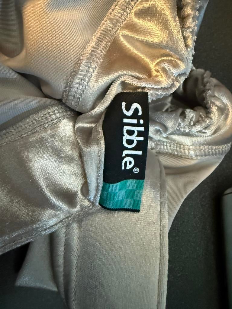 Sibble Maxi-Cosi kap velvet, Ophalen of Verzenden, Nieuw