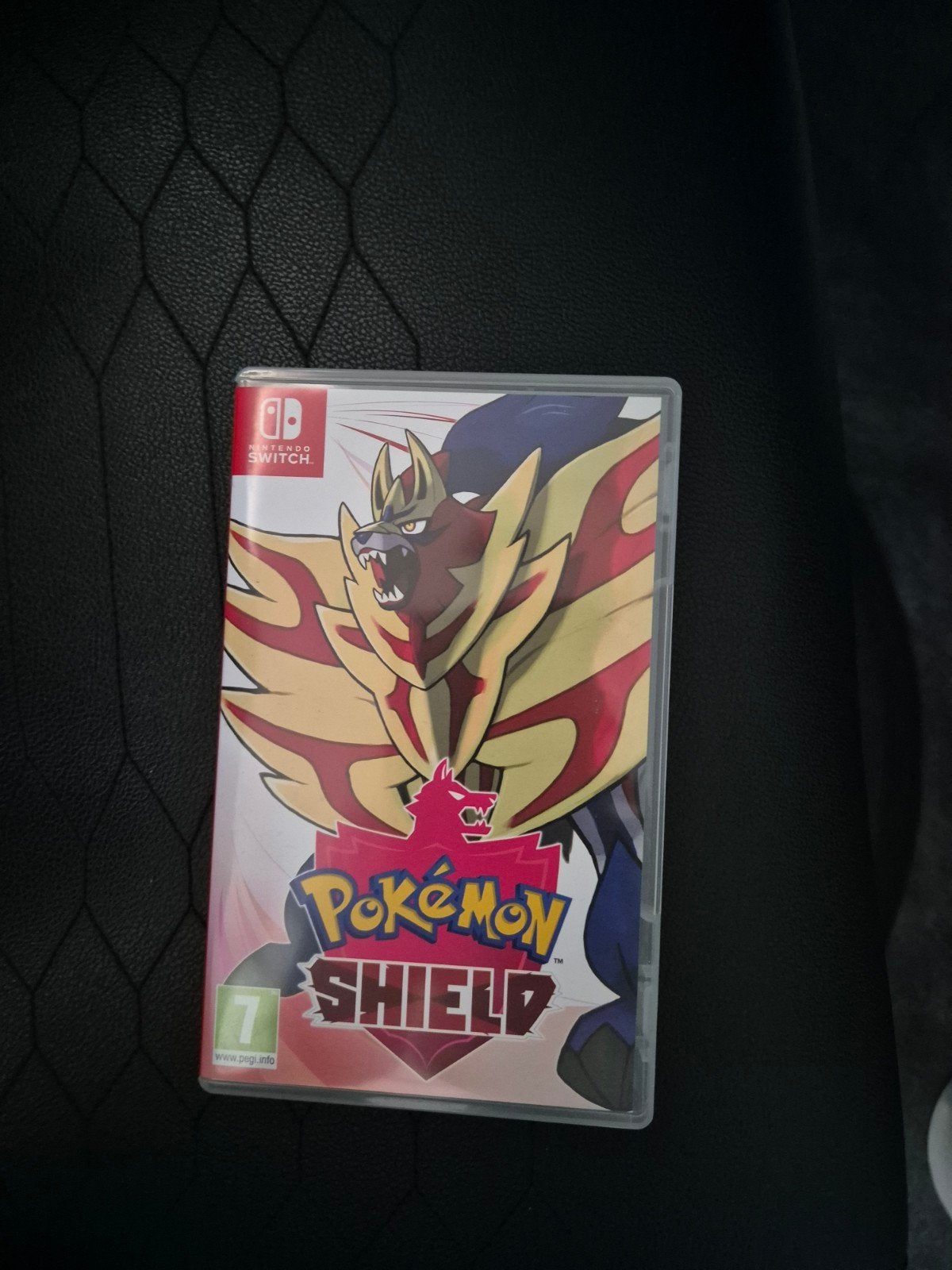 Pokémon Shield, Sword en Scarlet - Nintendo Switch games, Spelcomputers en Games, Games | Nintendo Switch, Ophalen of Verzenden