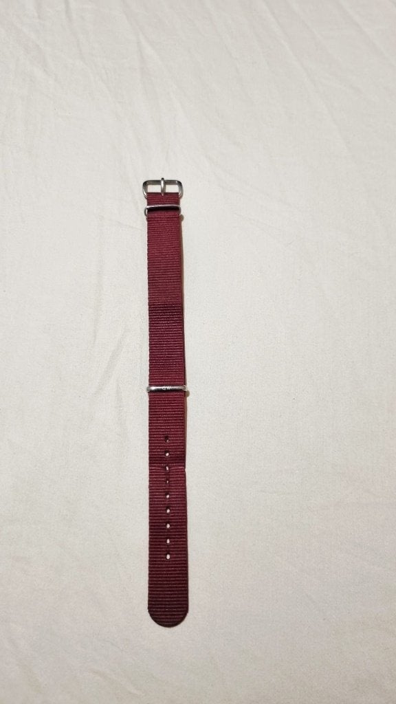 Daniel wellington horloge bandje, Overige merken, Overige materialen, Polshorloge, Overige materialen