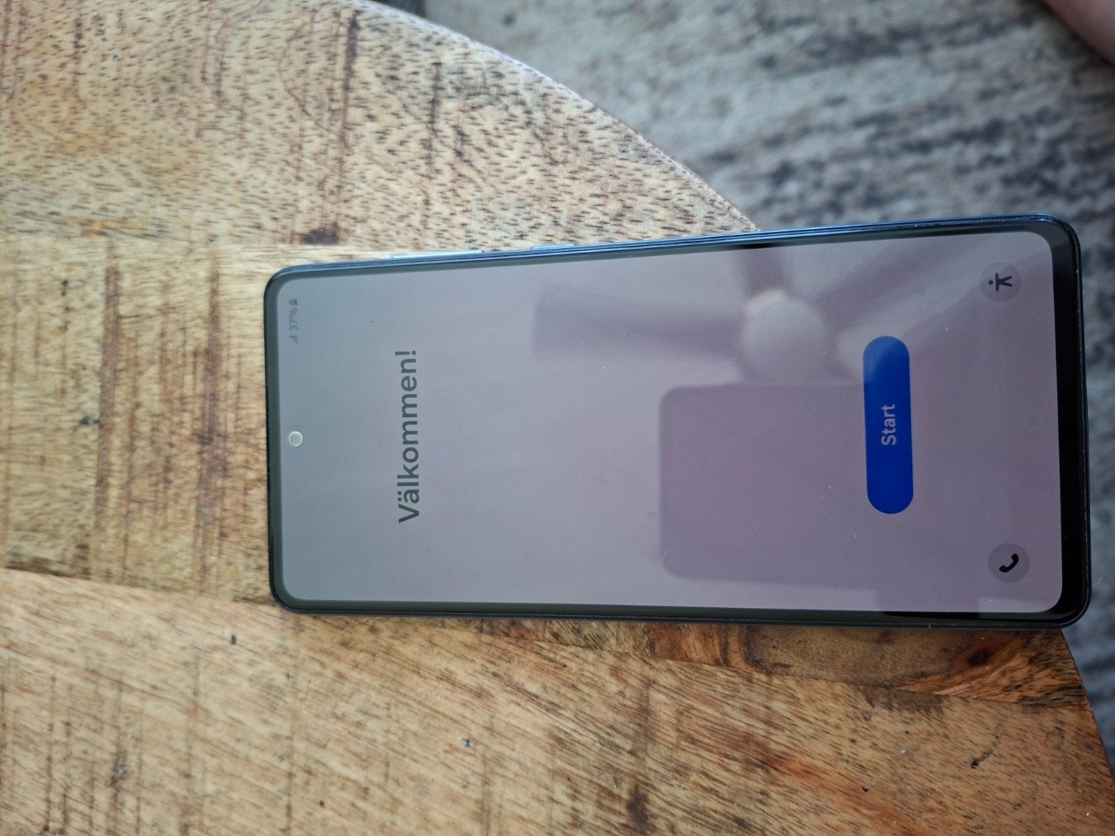 Samsung Galaxy A72, Telecommunicatie, Mobiele telefoons | Samsung, Gebruikt, Zwart, Ophalen of Verzenden, Zonder simlock